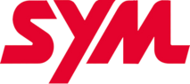 Logo SYM